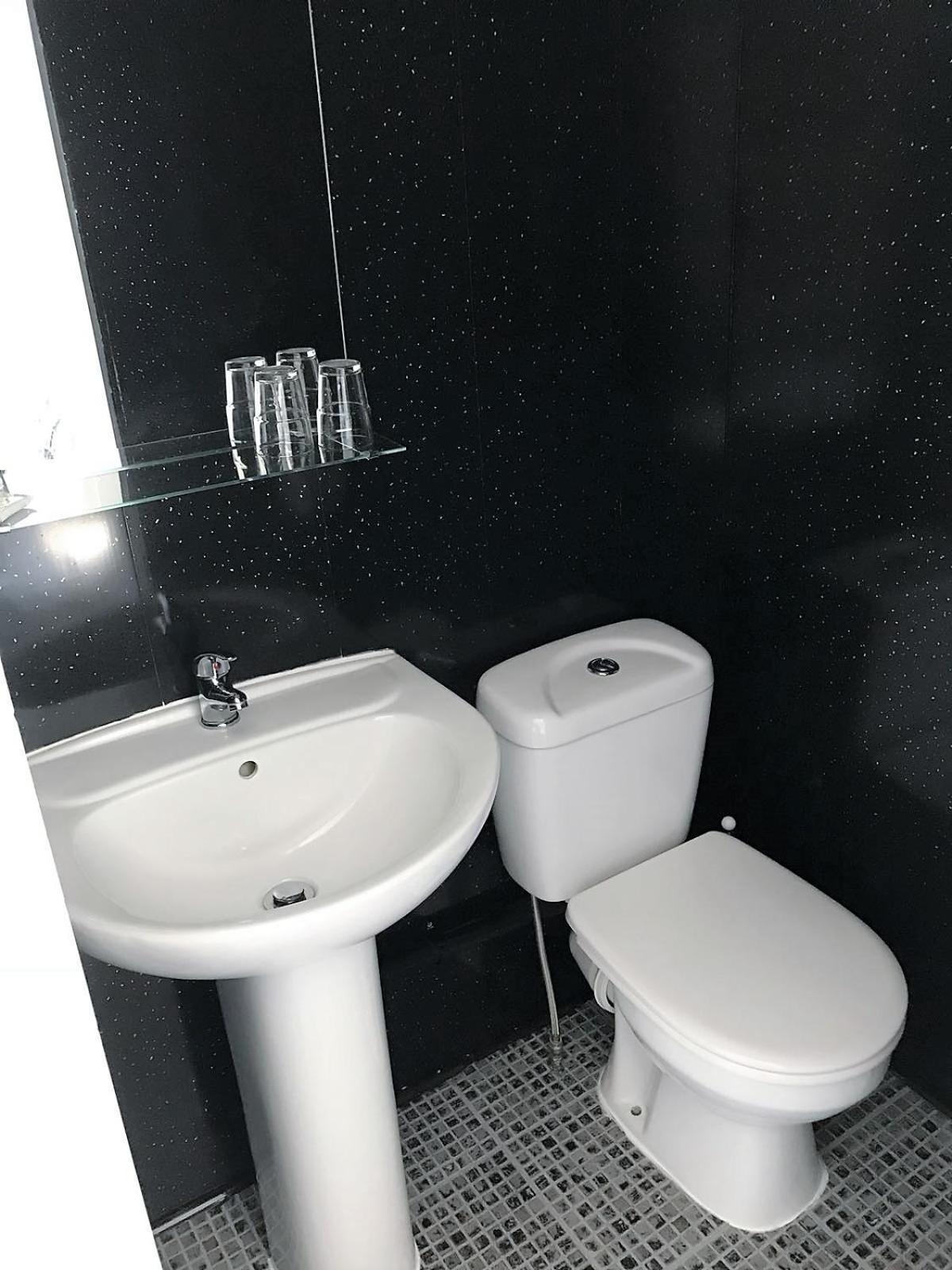 Bed and Breakfast Westbourne House Blackpool Pokój zdjęcie