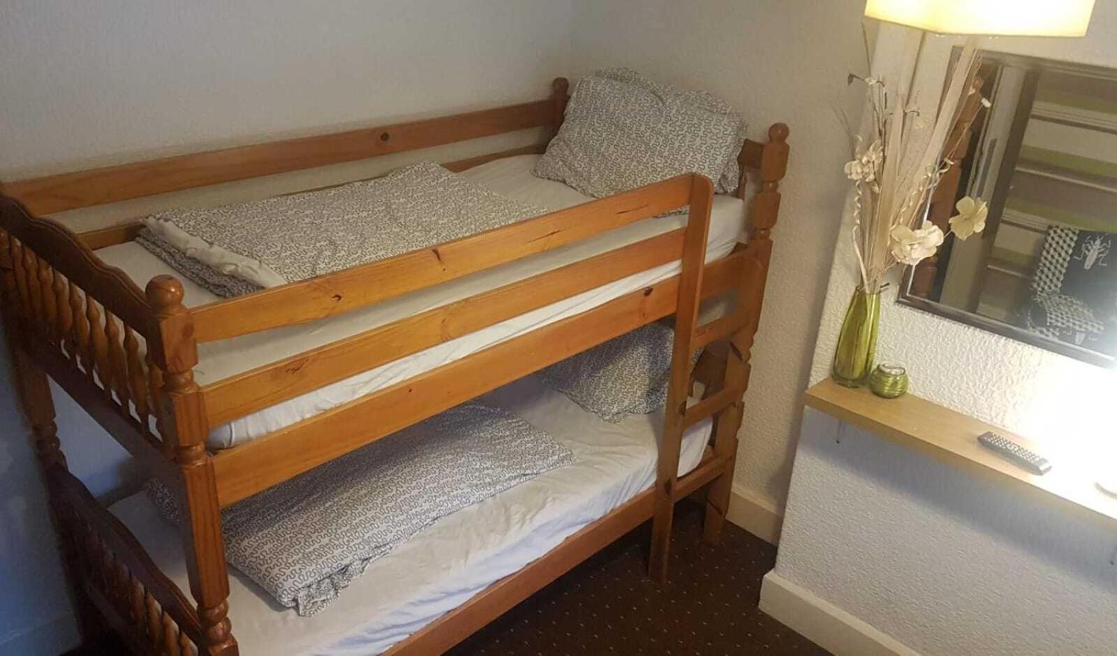 Bed and Breakfast Westbourne House Blackpool Zewnętrze zdjęcie