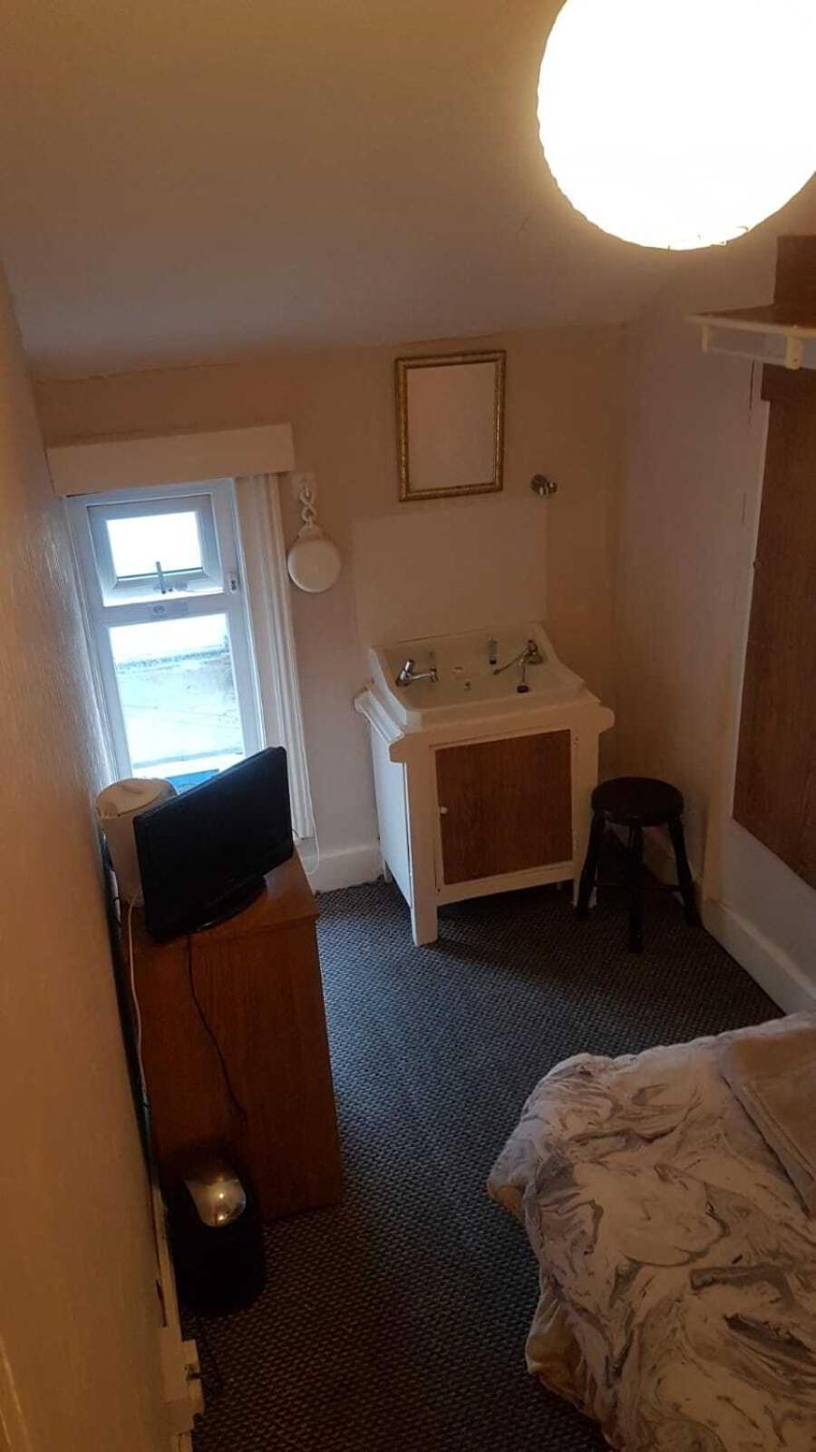 Bed and Breakfast Westbourne House Blackpool Zewnętrze zdjęcie