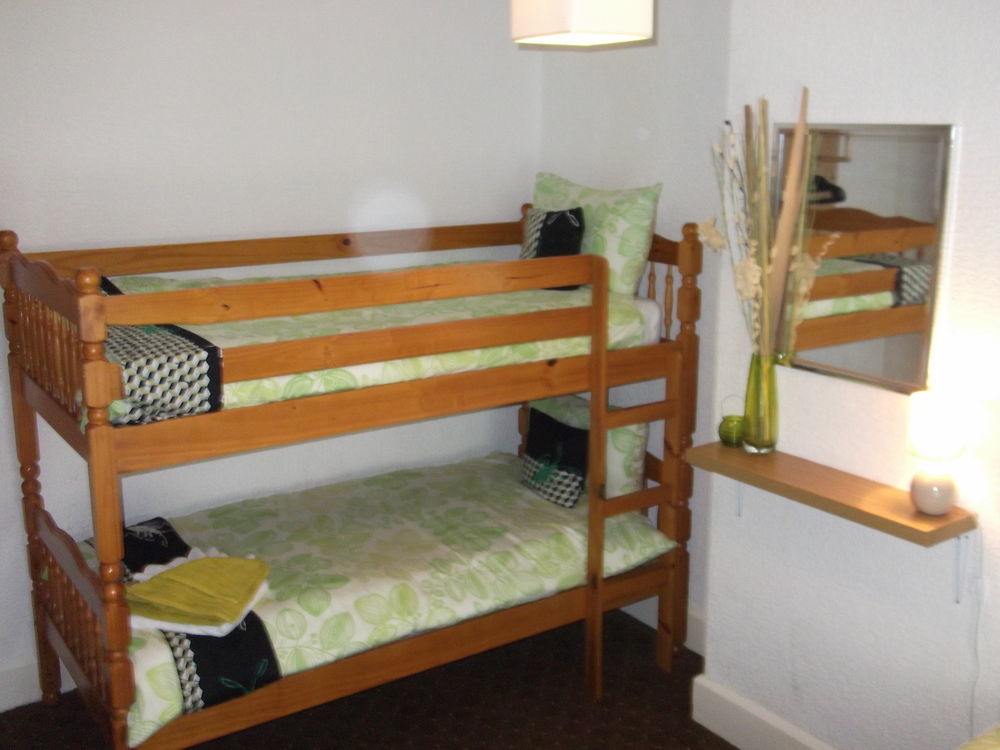 Bed and Breakfast Westbourne House Blackpool Zewnętrze zdjęcie